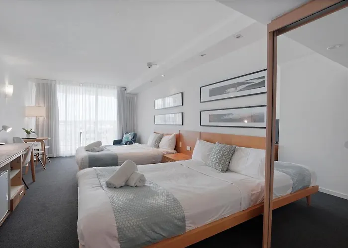 Pelican Waters Golf Resort Sunshine Coast